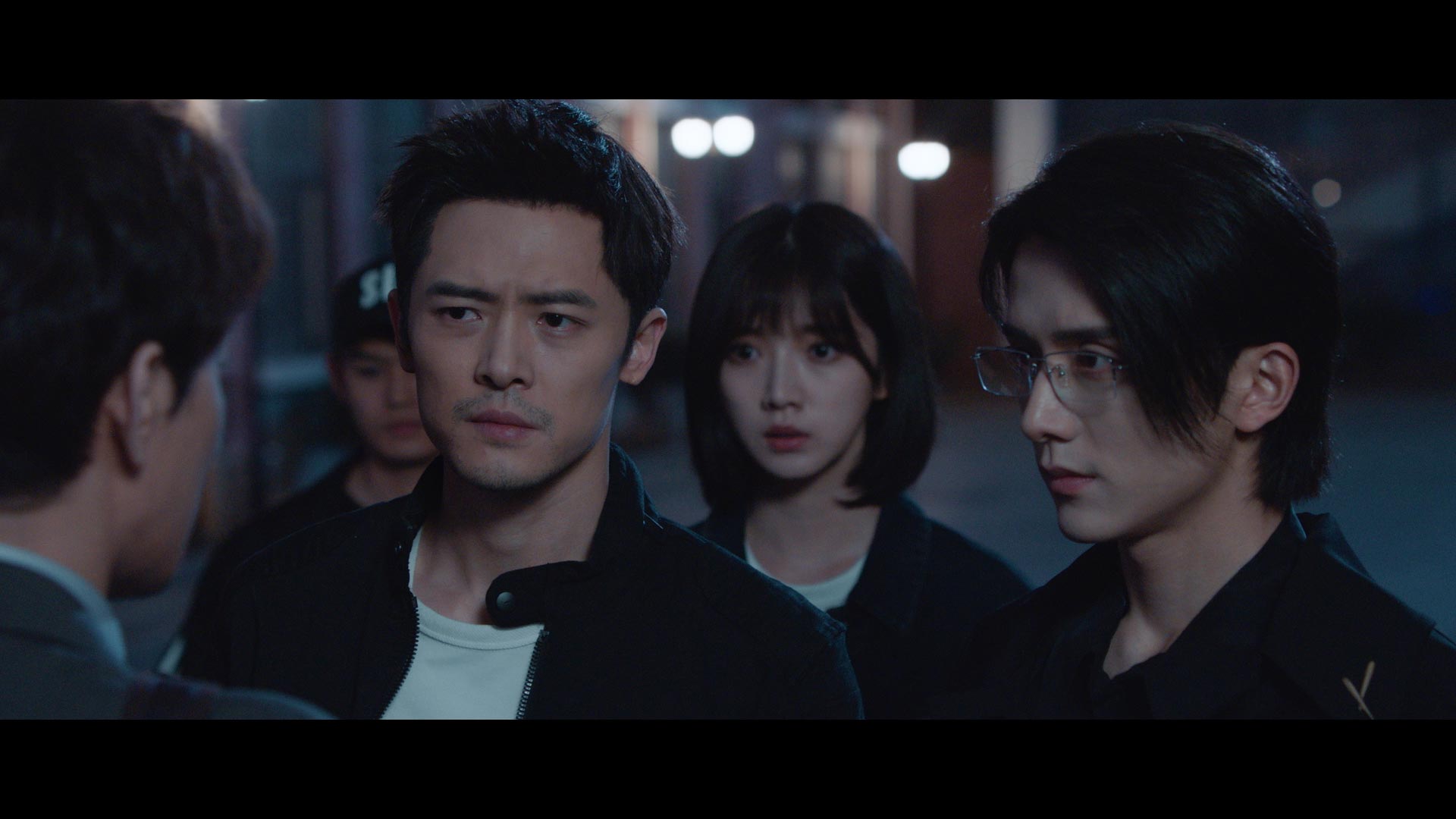 第8話「次の標的」 | 中国ドラマ「光・淵」 | ネットでBS見逃し配信 