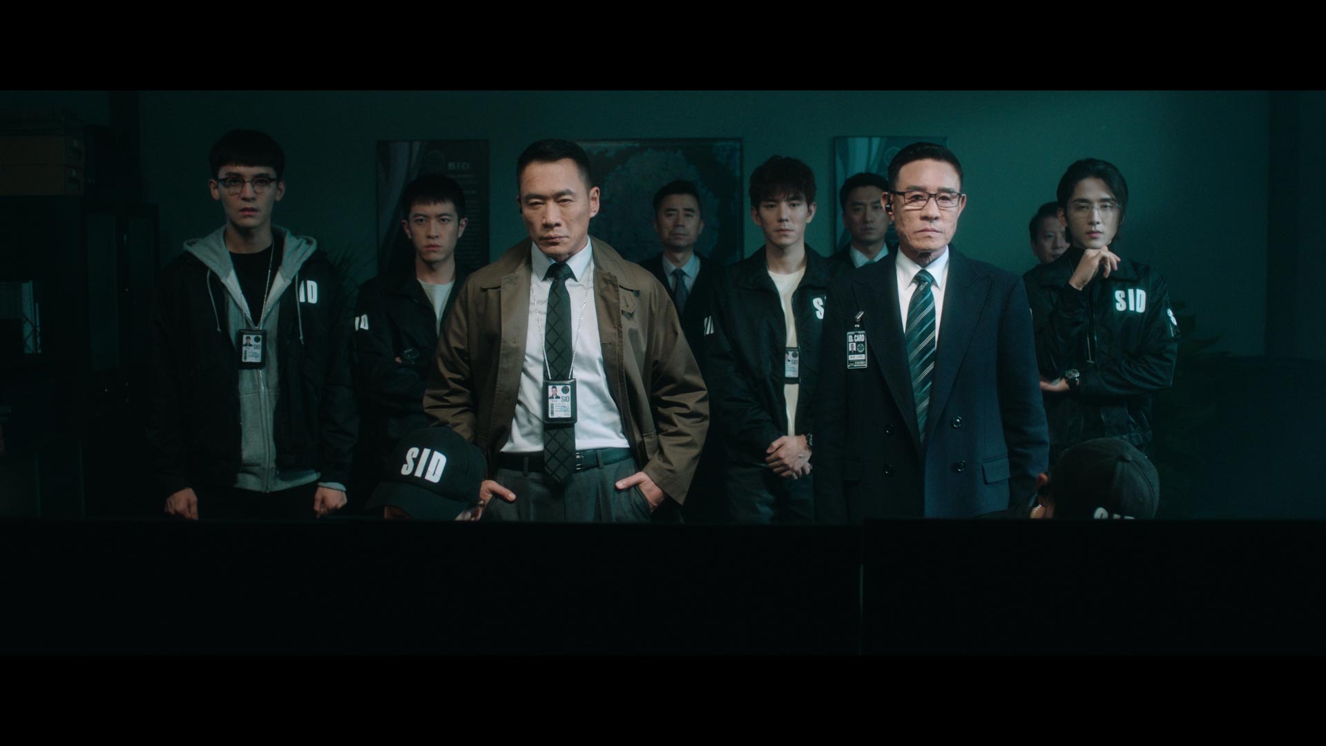第23話「羊を囲う地」 | 中国ドラマ「光・淵」 | ネットでBS見逃し配信 