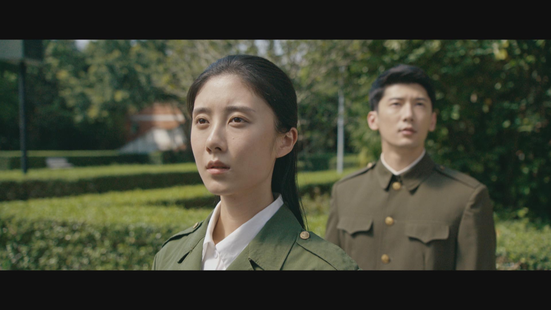 中国ドラマ「春を待ちわびて～The sea in the dream～」 | ネットでBS
