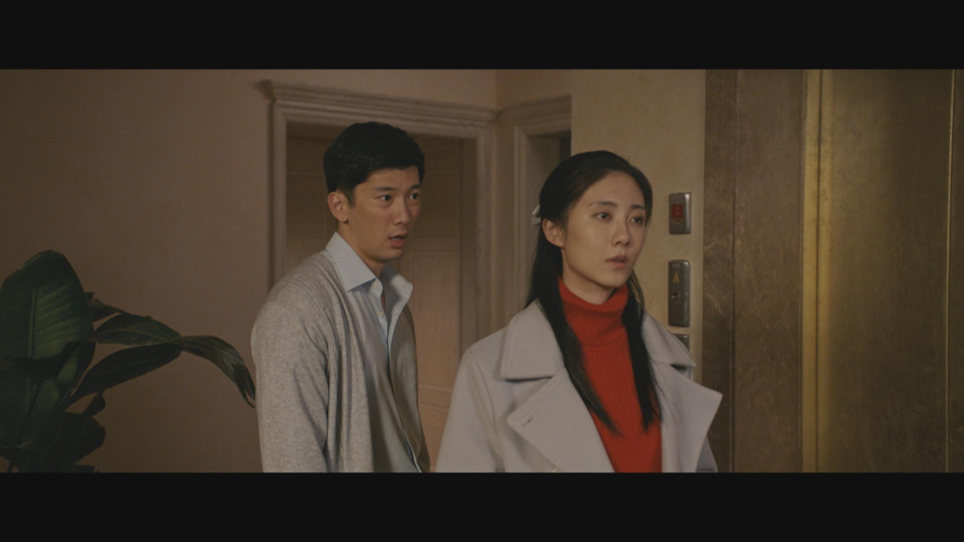 中国ドラマ「春を待ちわびて～The sea in the dream～」 | ネットでBS