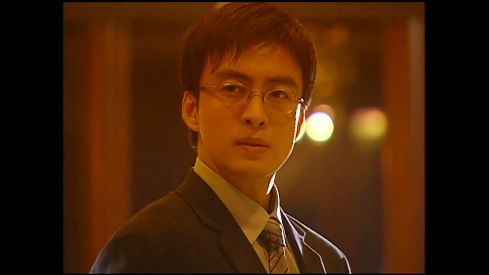 韓国ドラマ　HOTELIER　ホテリアー　ぺ・ヨンジュン　全20話 □韓国ドラマ『ホテリアー』（全20話）2001年 : 韓国ドラマ