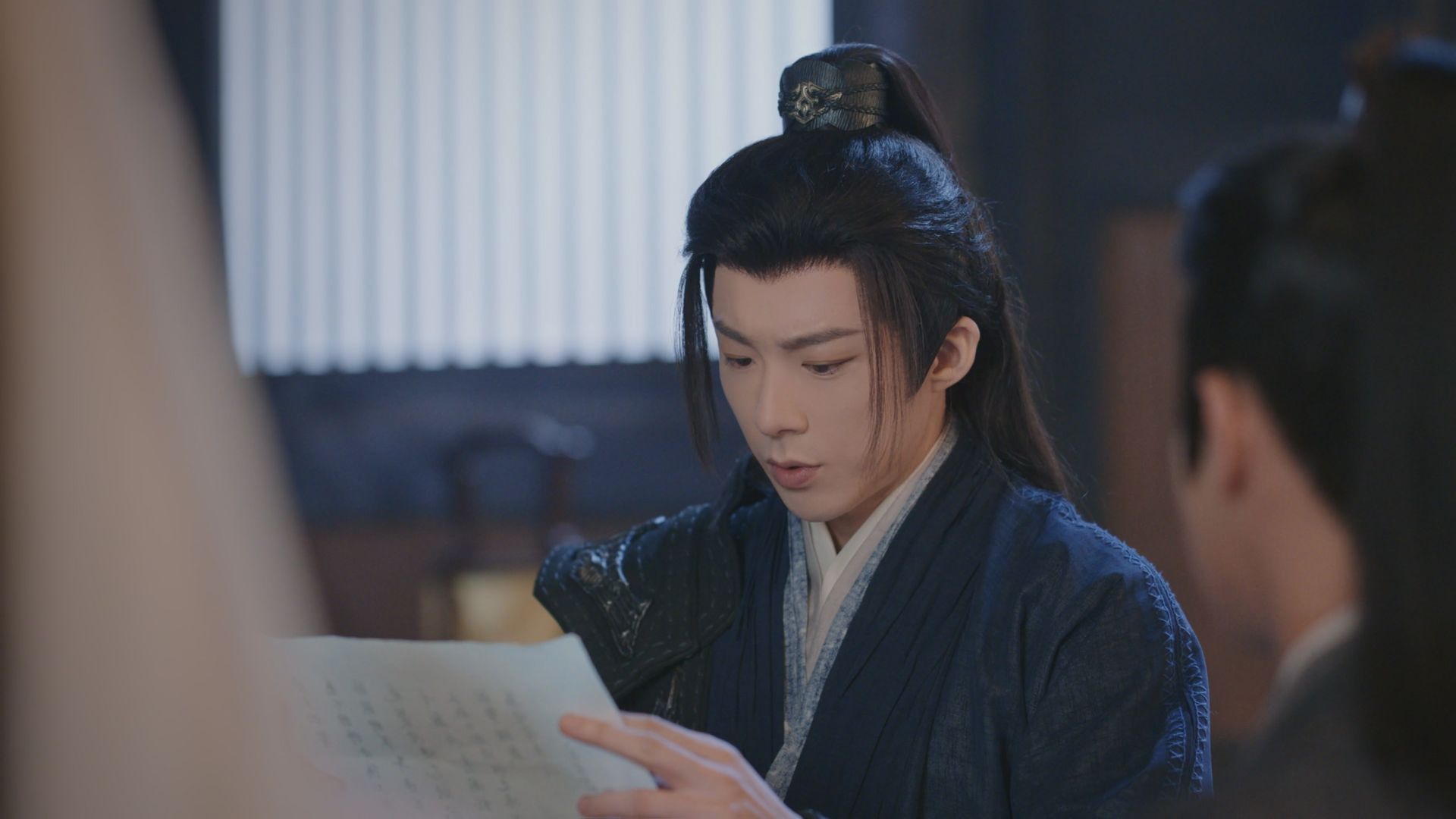 第7話「計略を巡らせて」 | 中国時代劇「一念関山-Journey to Love