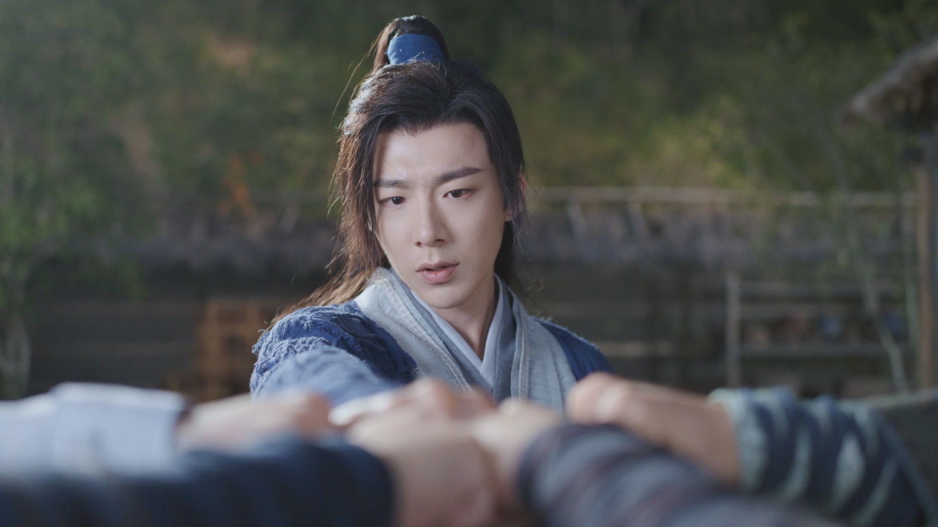 第11話「満身創痍」 | 中国時代劇「一念関山-Journey to Love
