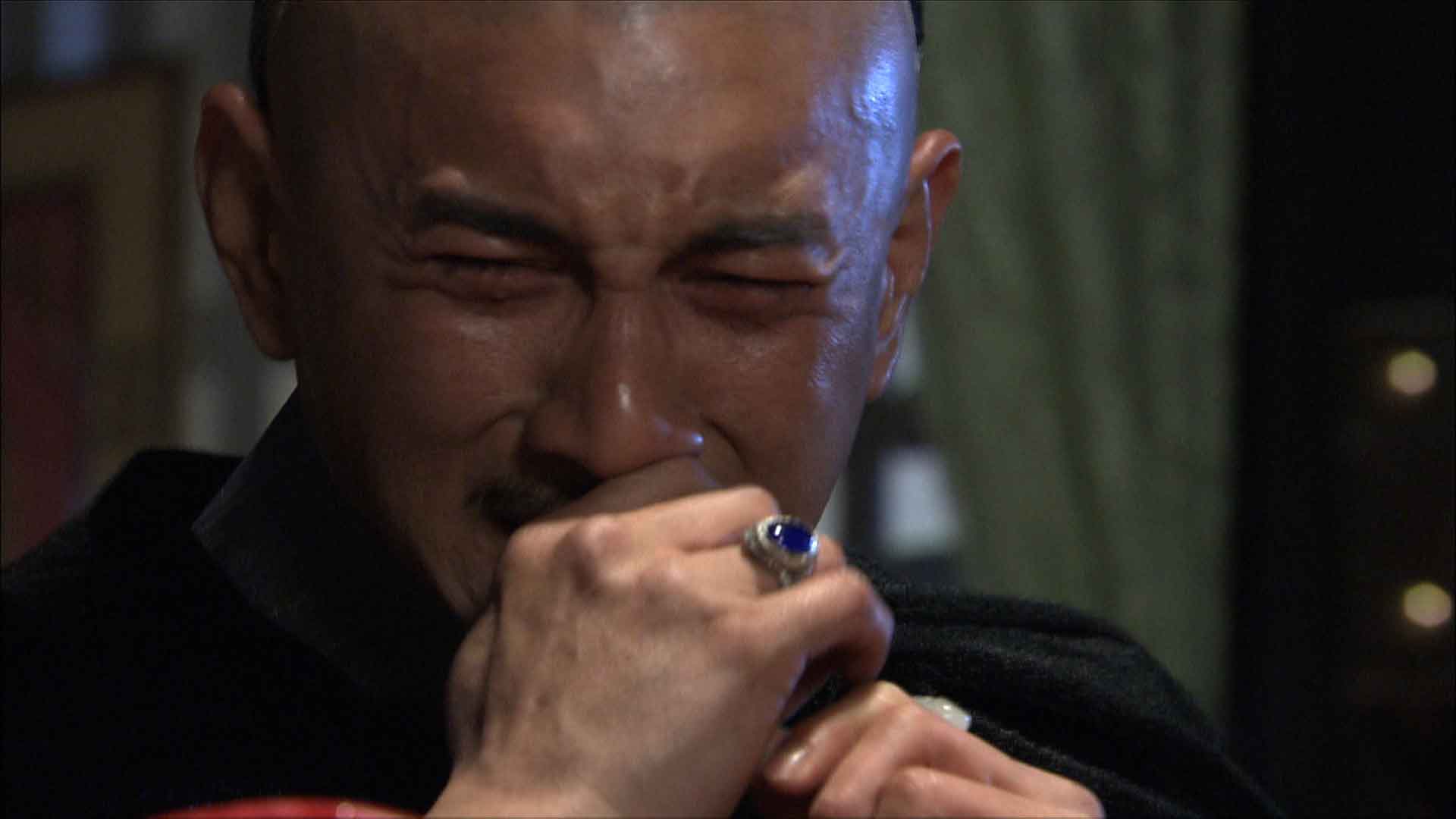 第30話「壮絶なる最期」 | 中国時代劇「宮廷女官 若曦（じゃくぎ