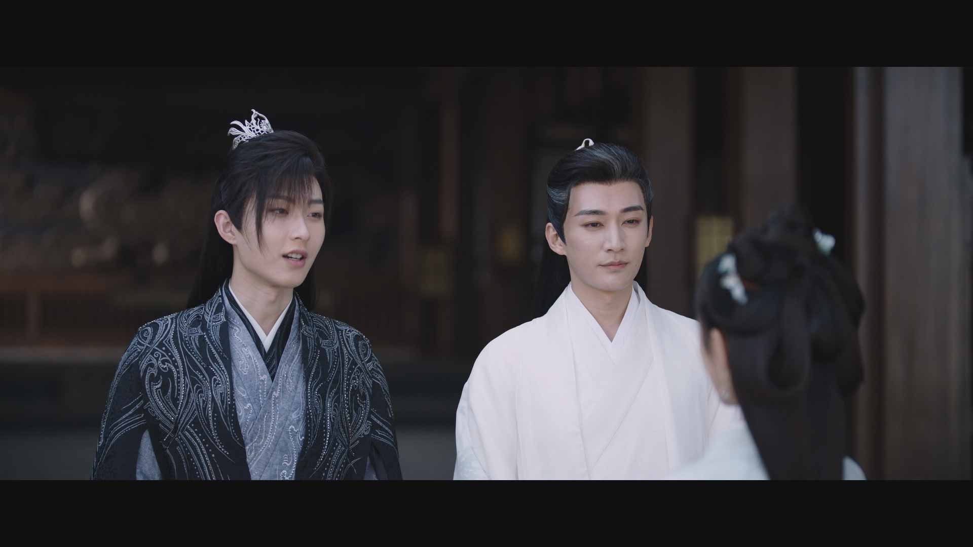 第11話「珍しい凶器」 | 中国ドラマ「花間令 ＜かかんれい＞ ～Lost in