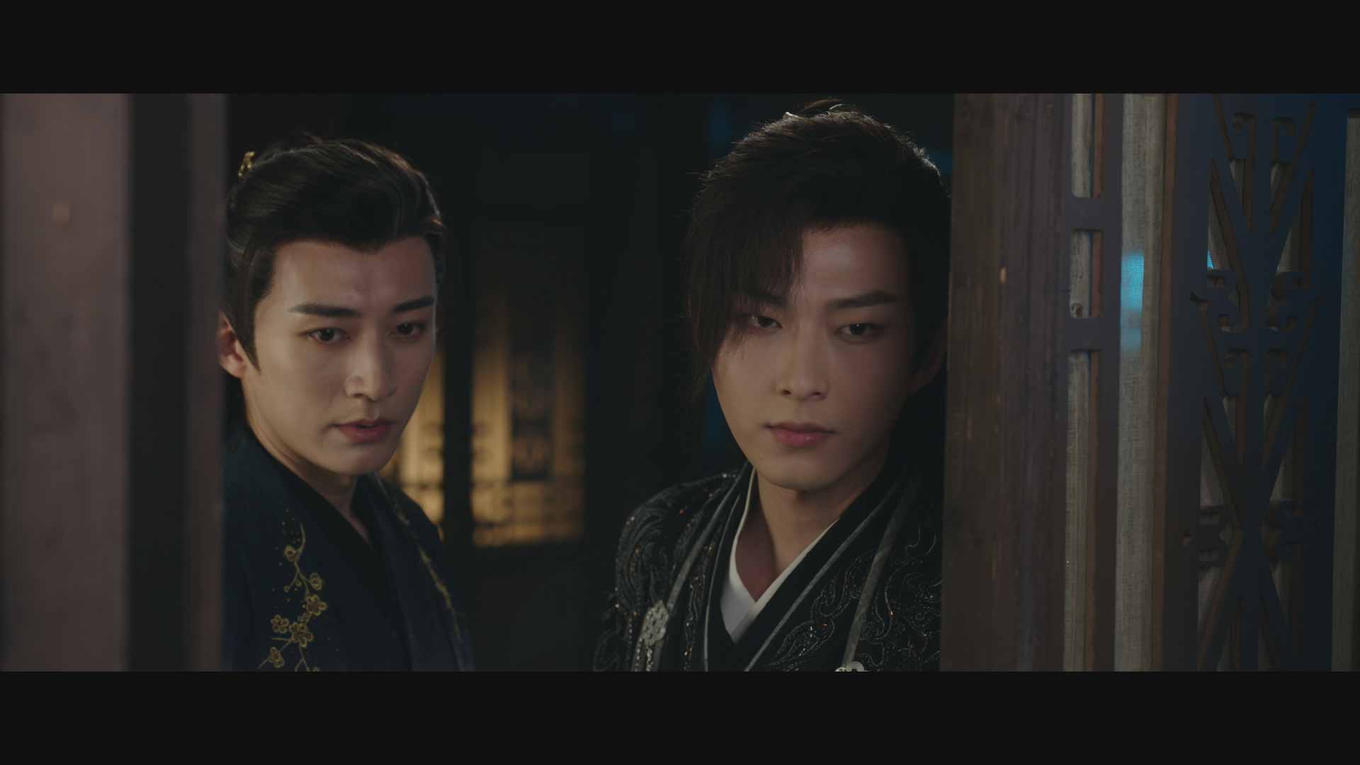 韓国・中国ドラマ19点セット くろかみ 第19話「小旅行」 | 中国ドラマ「花間令 ＜かかんれい＞ ～Lost in