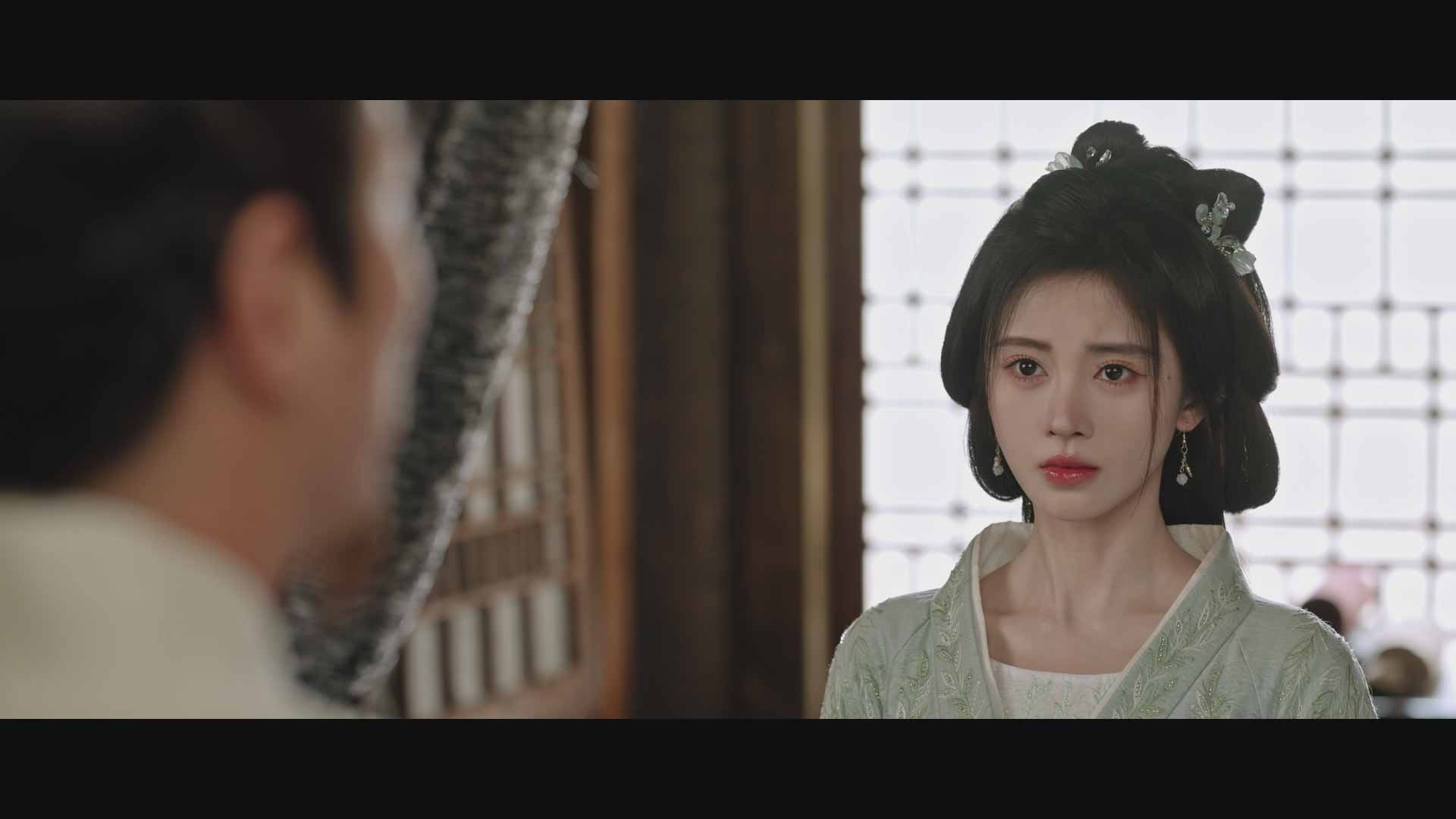 第22話「親と子」 | 中国ドラマ「花間令 ＜かかんれい＞ ～Lost in