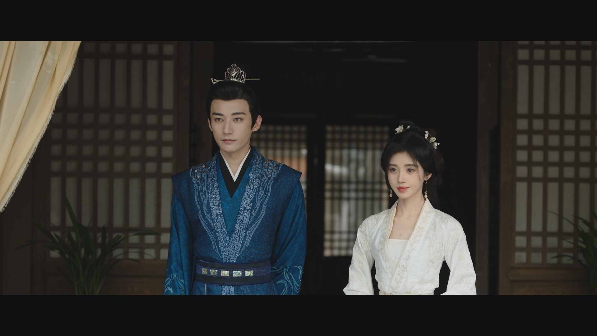 第26話「桃の花の思い出」 | 中国ドラマ「花間令 ＜かかんれい