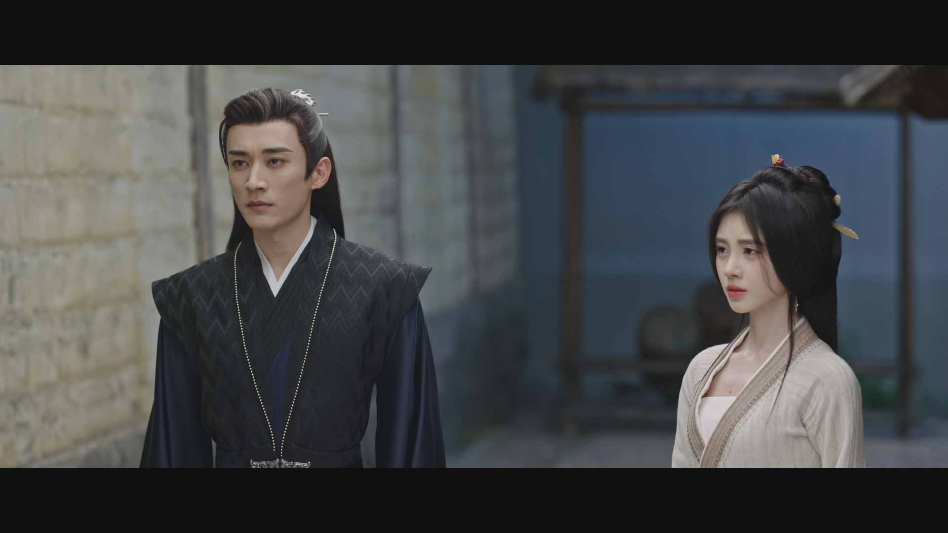 ユンシーB】罗云熙1231晩会 羅云熙】20251231 央視跨年晚會《冬雪至