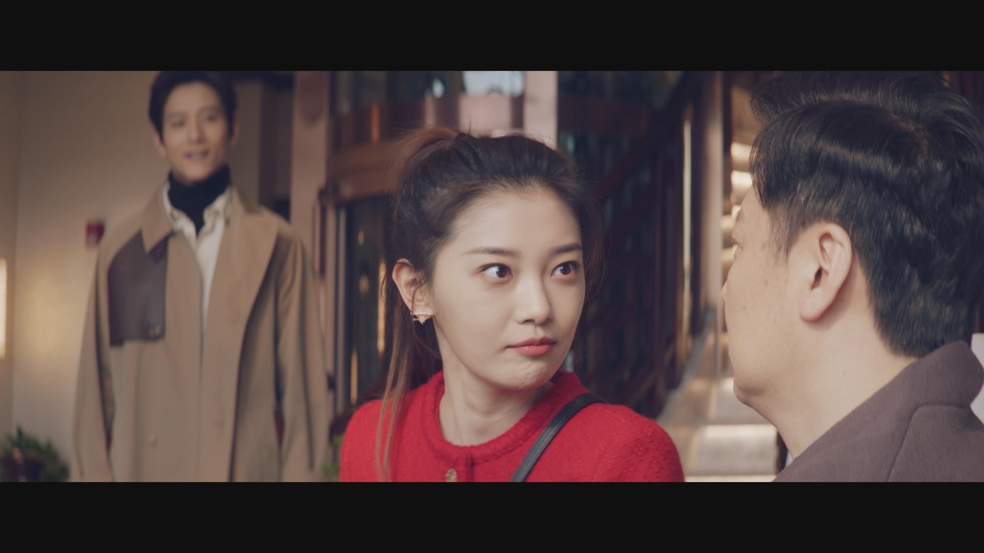 第11話 | 中国ドラマ「華麗なる転身～妻たちの逆襲～」 | ネットでBS