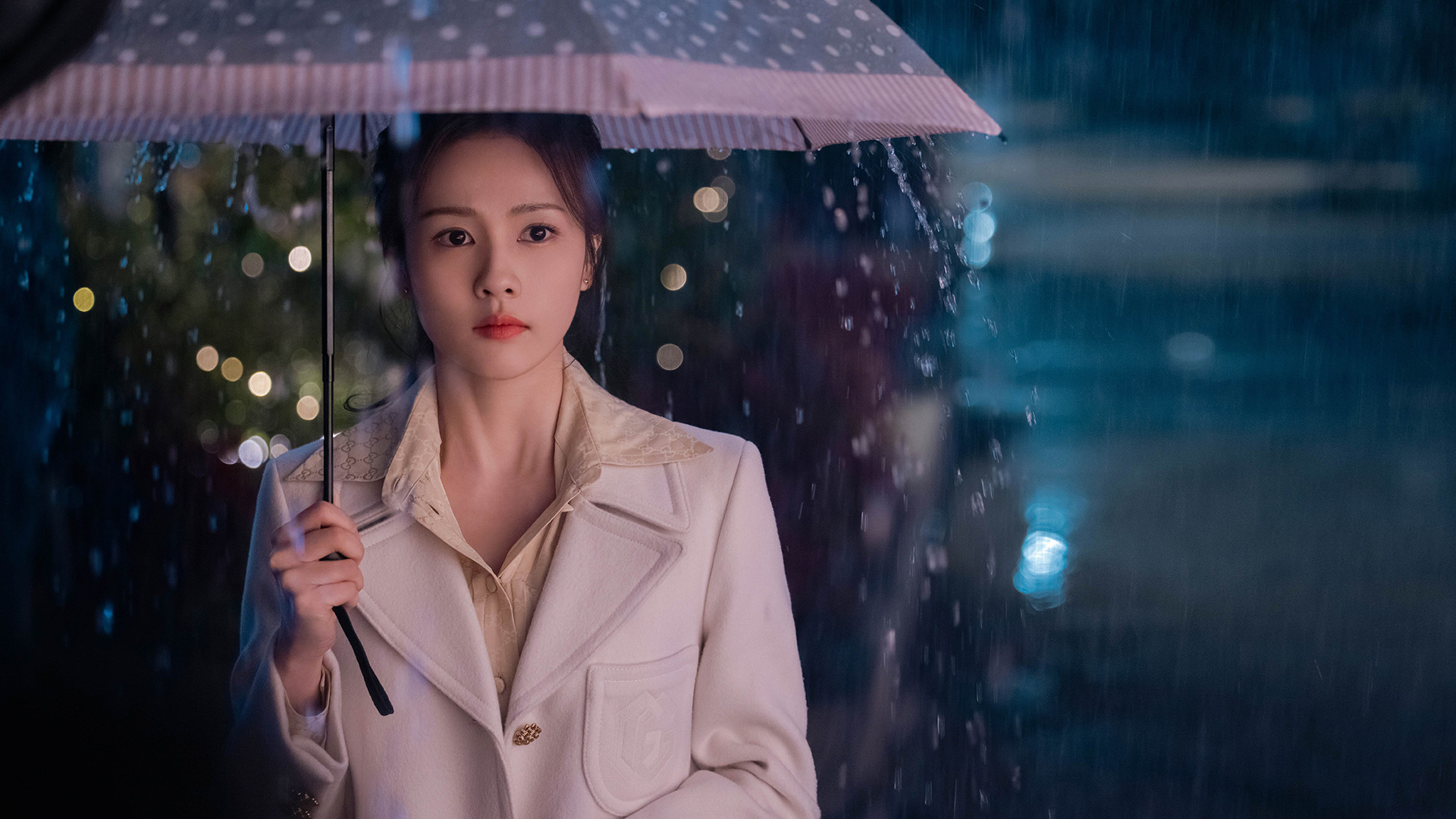 第1話「仕事は実力で掴み取る」 | 中国ドラマ「始まりは君の嘘