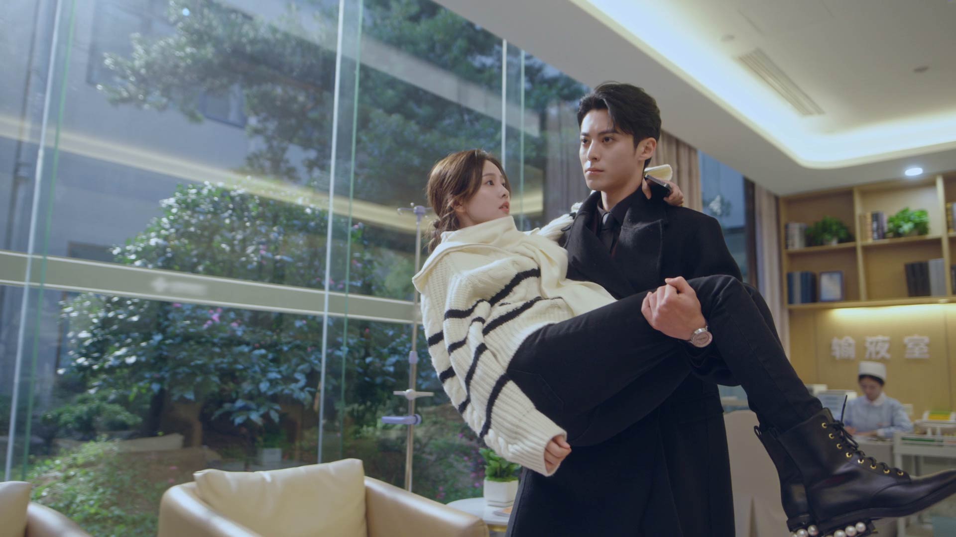 中国ドラマ「始まりは君の嘘」 | ネットでBS見逃し配信・レンタル・見