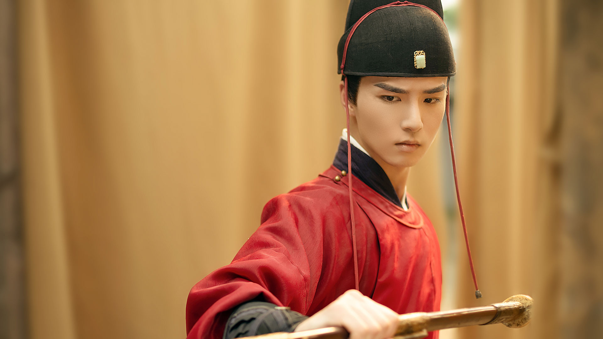 『値下げ中』風の国 第一章 ノーカット完全版 第1話「真夜中の殺人」 | 中国時代劇「高潔なあなた」ノーカット版