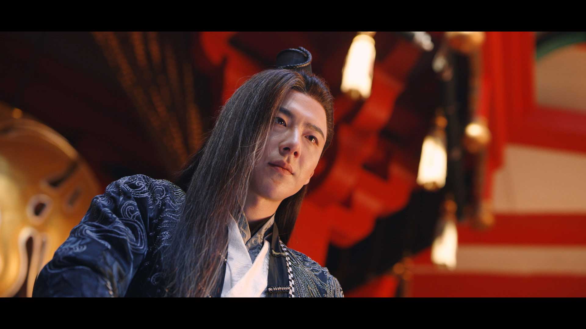 第41話 | 中国時代劇「江湖英雄伝～HEROES～」ノーカット版 | ネットで