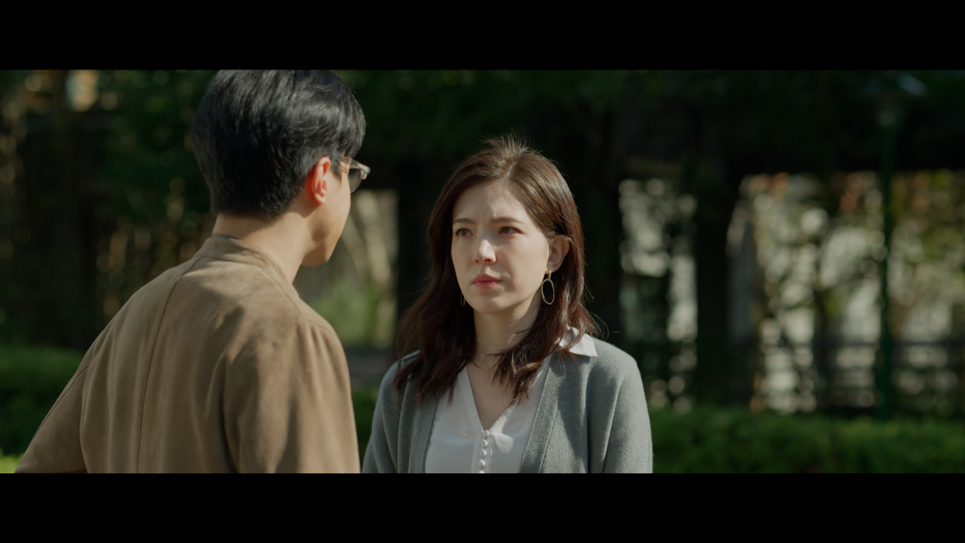 第1話 | 台湾ドラマ「個人授業～Lesson in Love～」 | ネットでBS