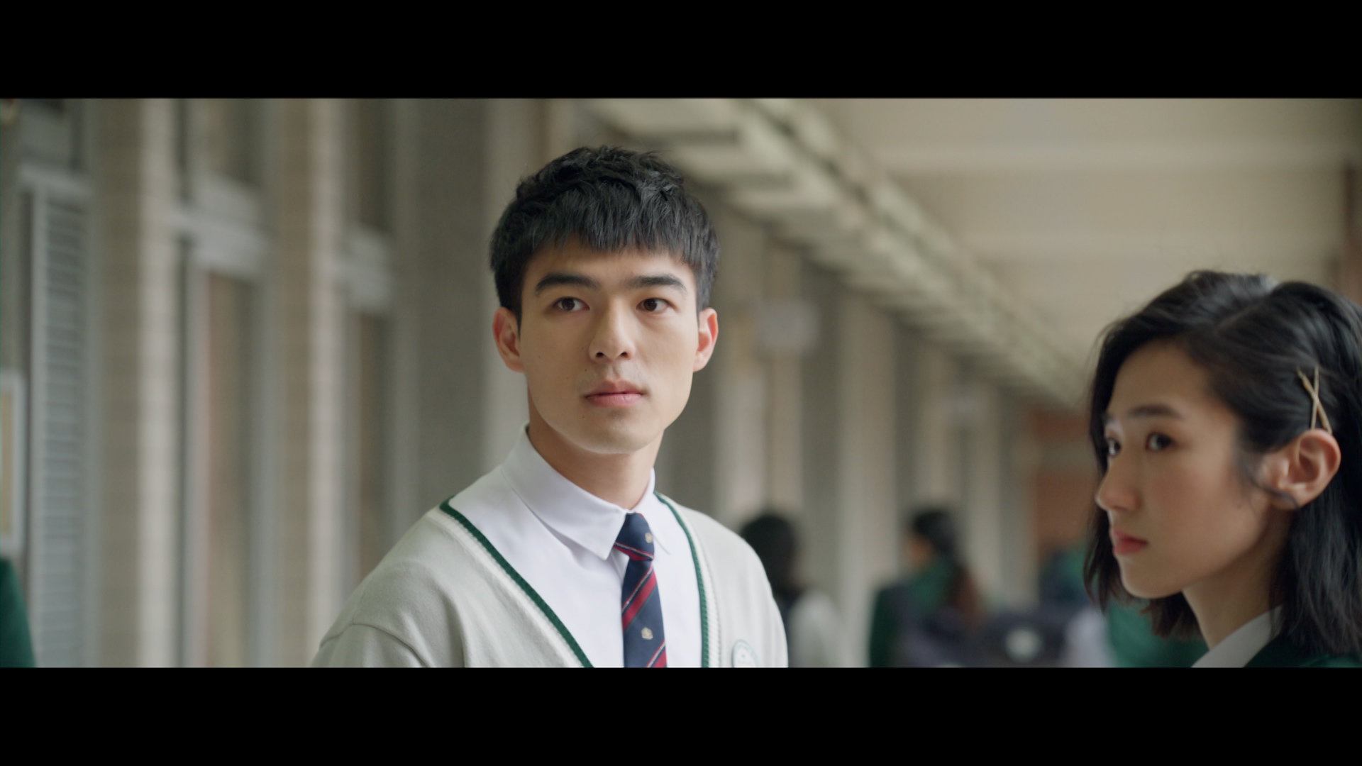 台湾ドラマ「個人授業～Lesson in Love～」 | ネットでBS見逃し配信
