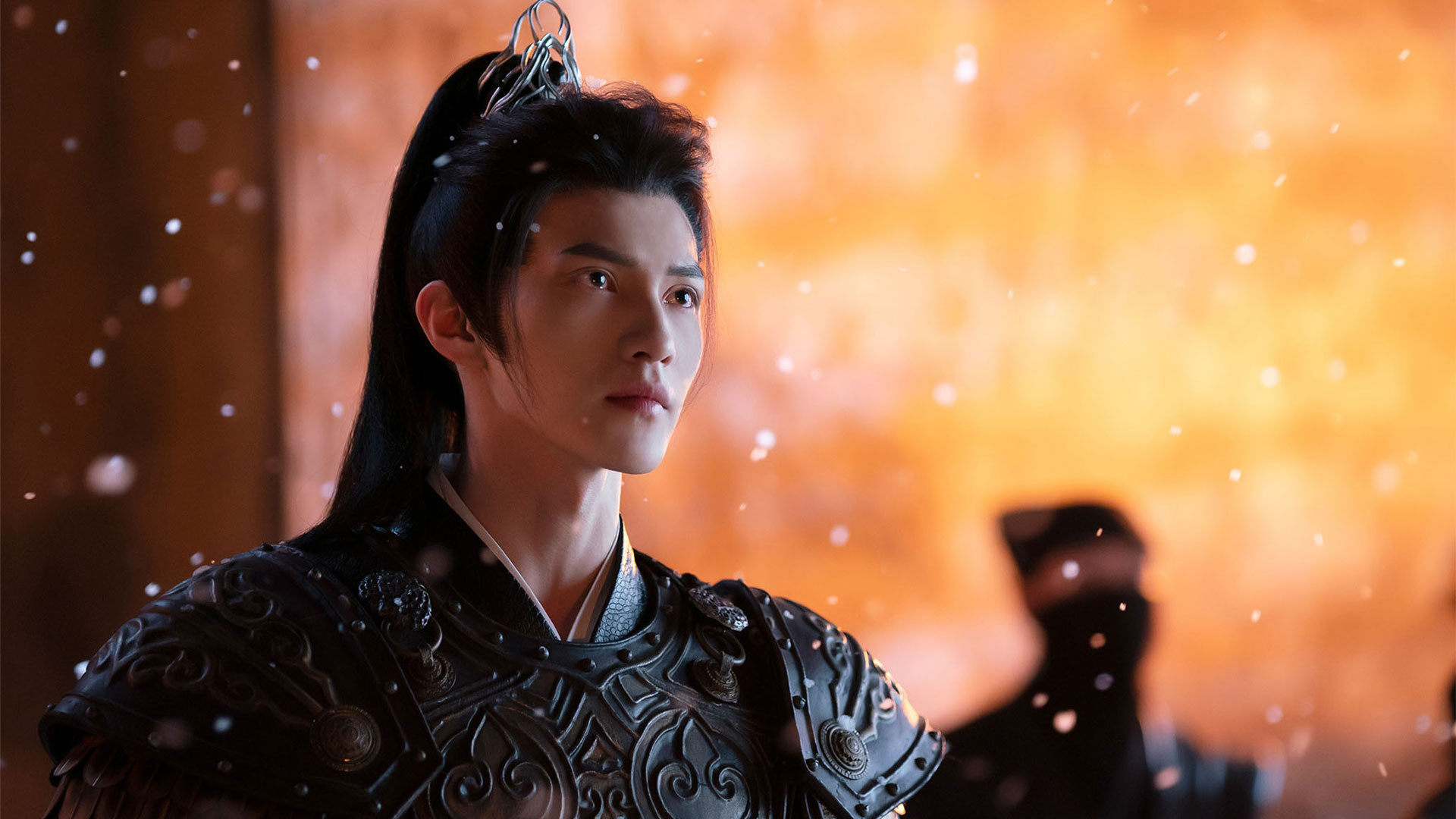 第19話 | 中国時代劇「情刺 愛讐の宮廷」 | ネットでBS見逃し配信