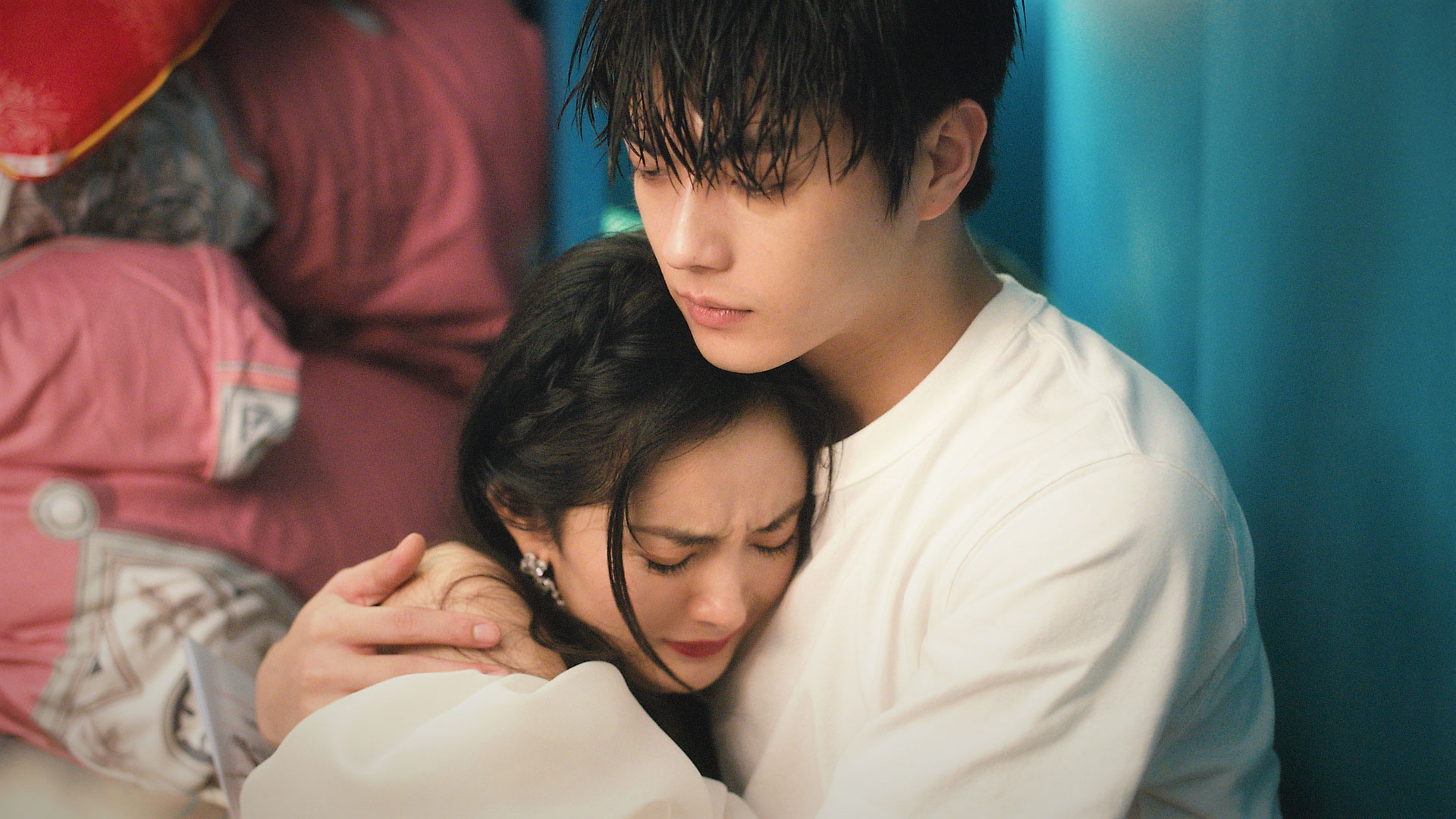 第21話「母の愛」 | 中国ドラマ「マリアージュ・ブラン～嘘つき弁護士