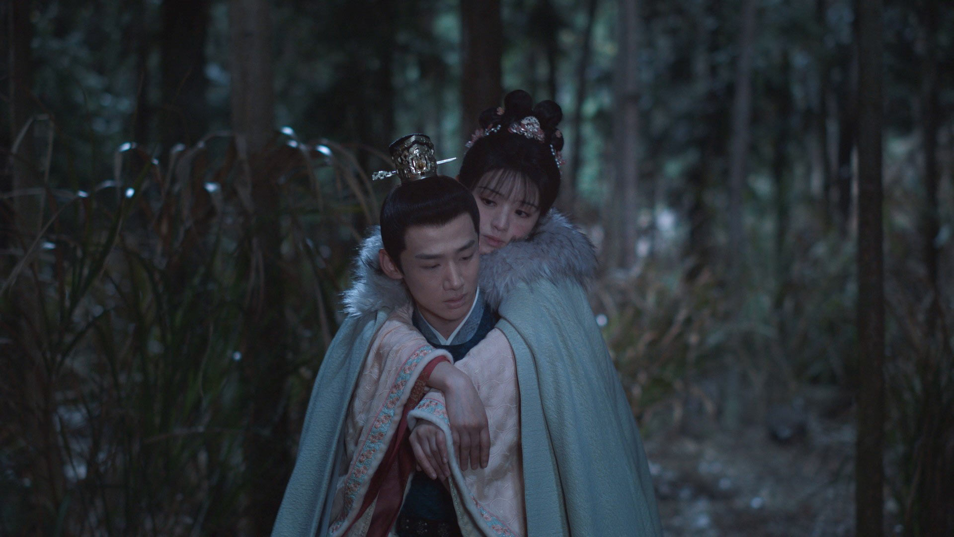 第36話「辺境での受難」 | 中国時代劇「卿卿(きょうきょう)日常～宮廷