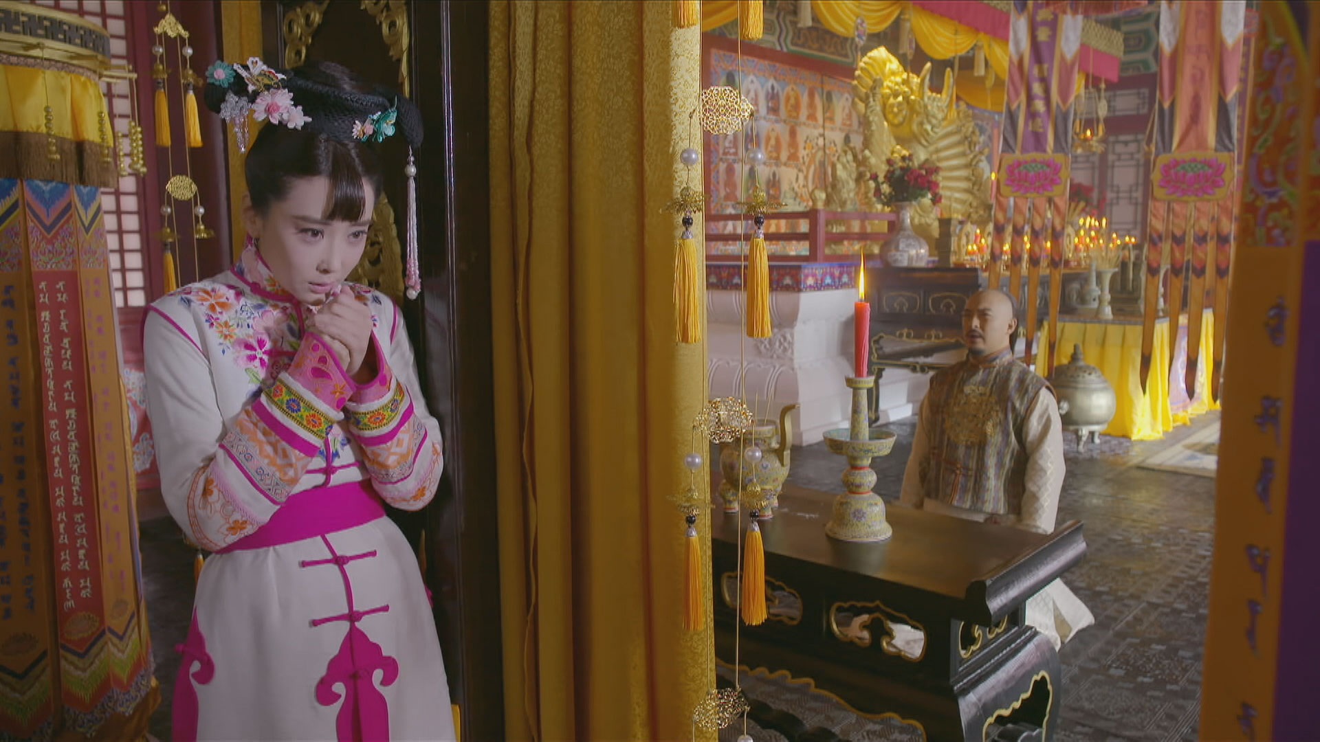 ドゥ・ルオシー『王家の愛〜侍女と王子たち～』レンタル落ちDVD★全巻 Amazon.co.jp: 王家の愛 侍女と王子たちDVD-BOX1【日本語字幕版