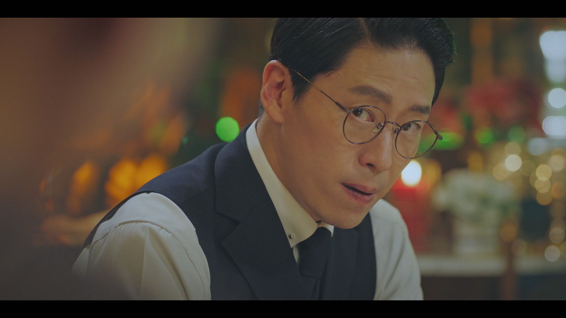 第6話「困った兄貴」 | 韓国ドラマ「ペントハウス3」 | ネットでBS