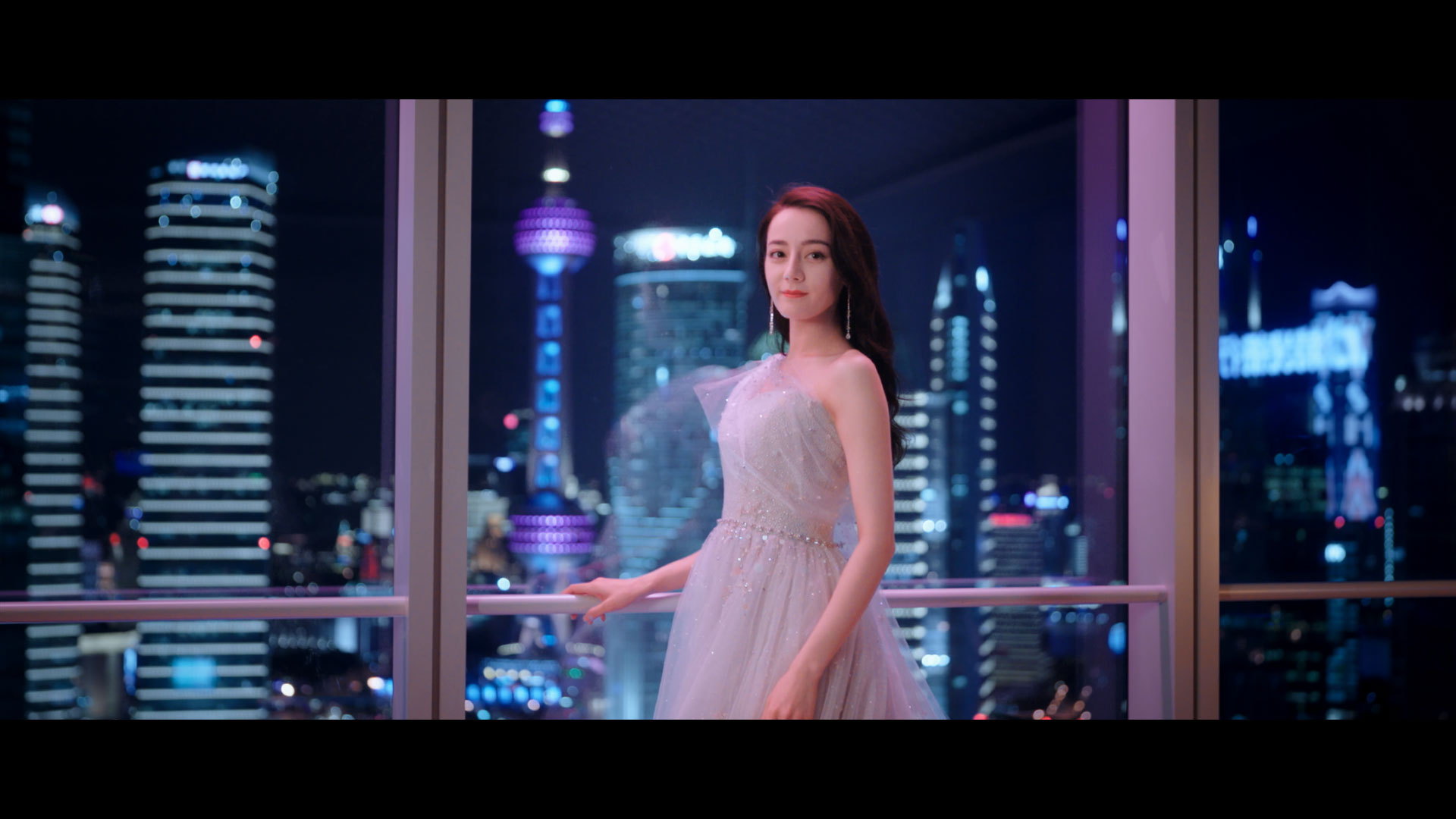 第1話 | 中国ドラマ「プラチナの恋人たち」 | ネットでBS見逃し配信