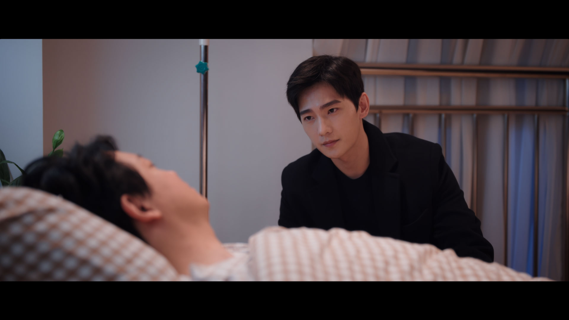 第16話 | 中国ドラマ「プラチナの恋人たち」 | ネットでBS見逃し