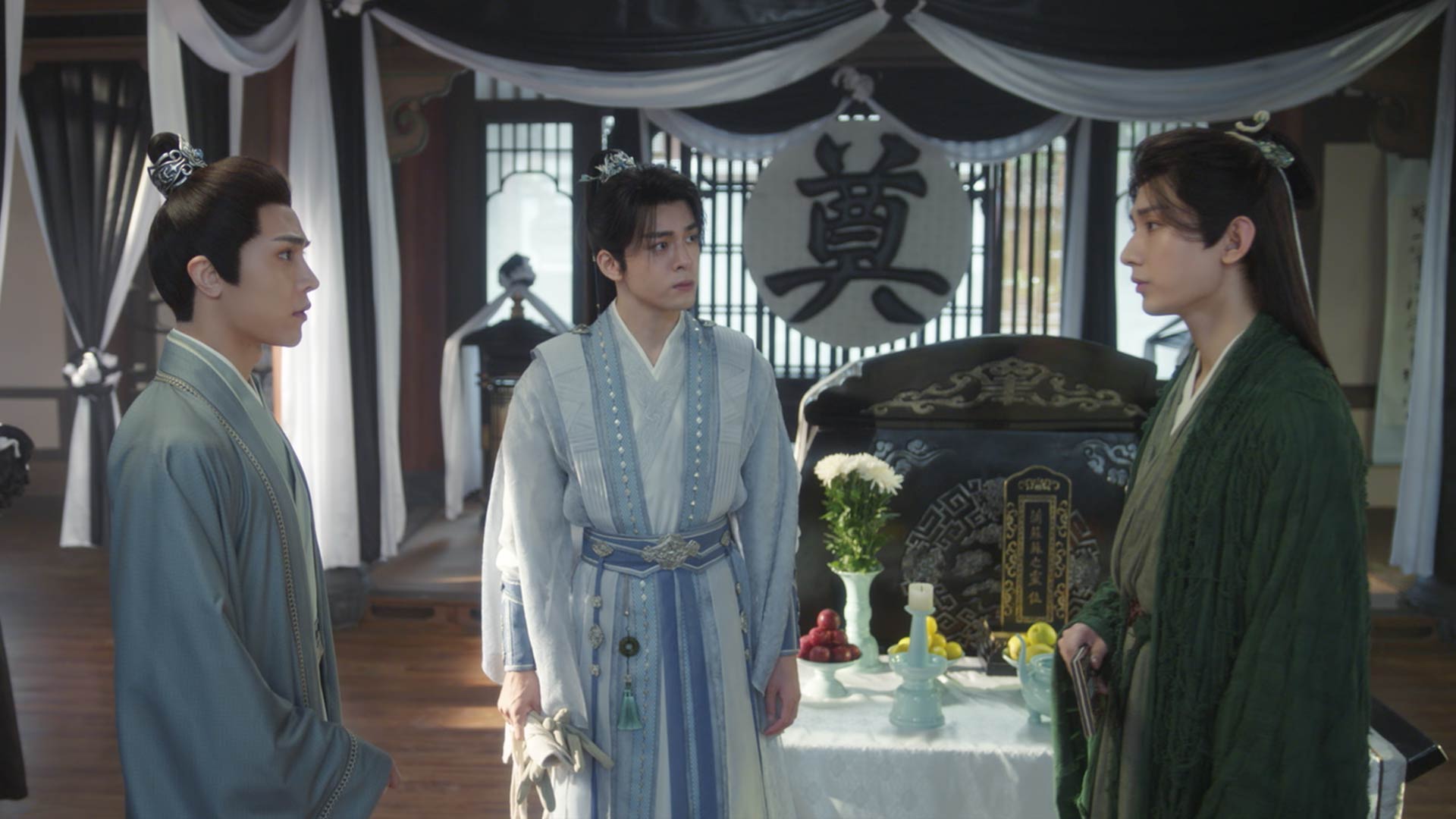 螢雪楼　結灯@ハムちゃん法典 POP UP PARADE 超絶最かわてんしちゃん バニー Ver. L size