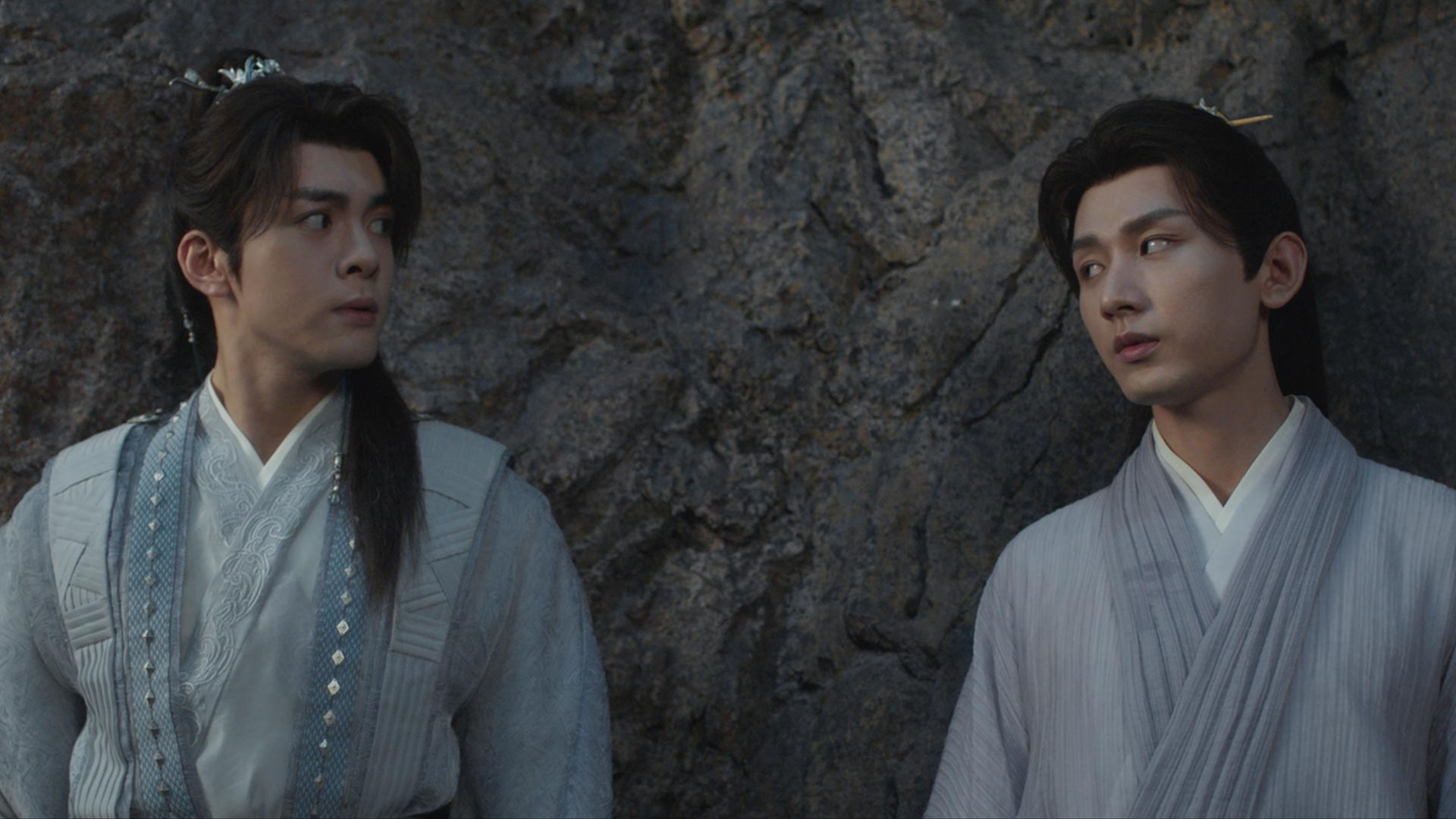 第29話「真贋の見分け」 | 中国時代劇「蓮花楼」 | ネットでBS見逃し