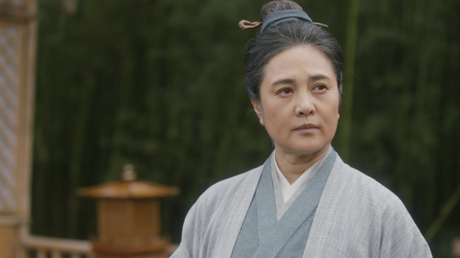 第32話「吉凶禍福」 | 中国時代劇「蓮花楼」 | ネットでBS見逃し配信