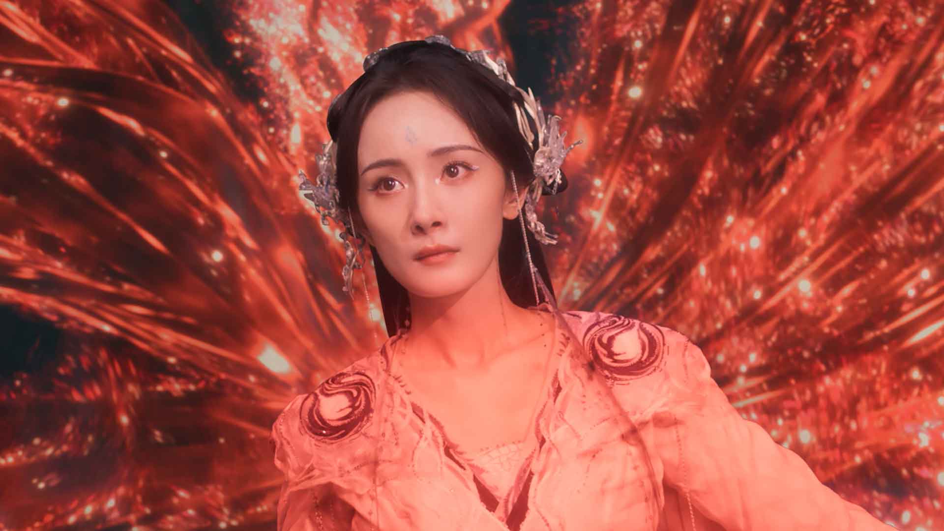 中国時代劇「恋狐妖伝 ～ファースト・ラブ～」 | ネットでBS見逃し配信
