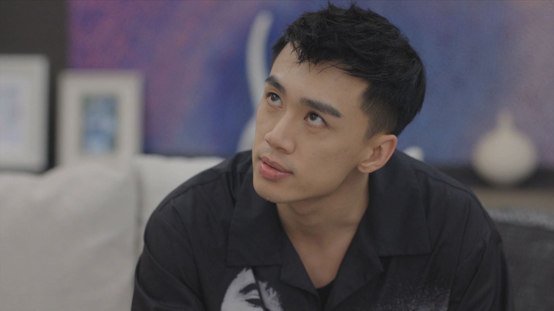 アジアドラマ「逆愛～Revenged Love～」 | ネットでBS見逃し配信