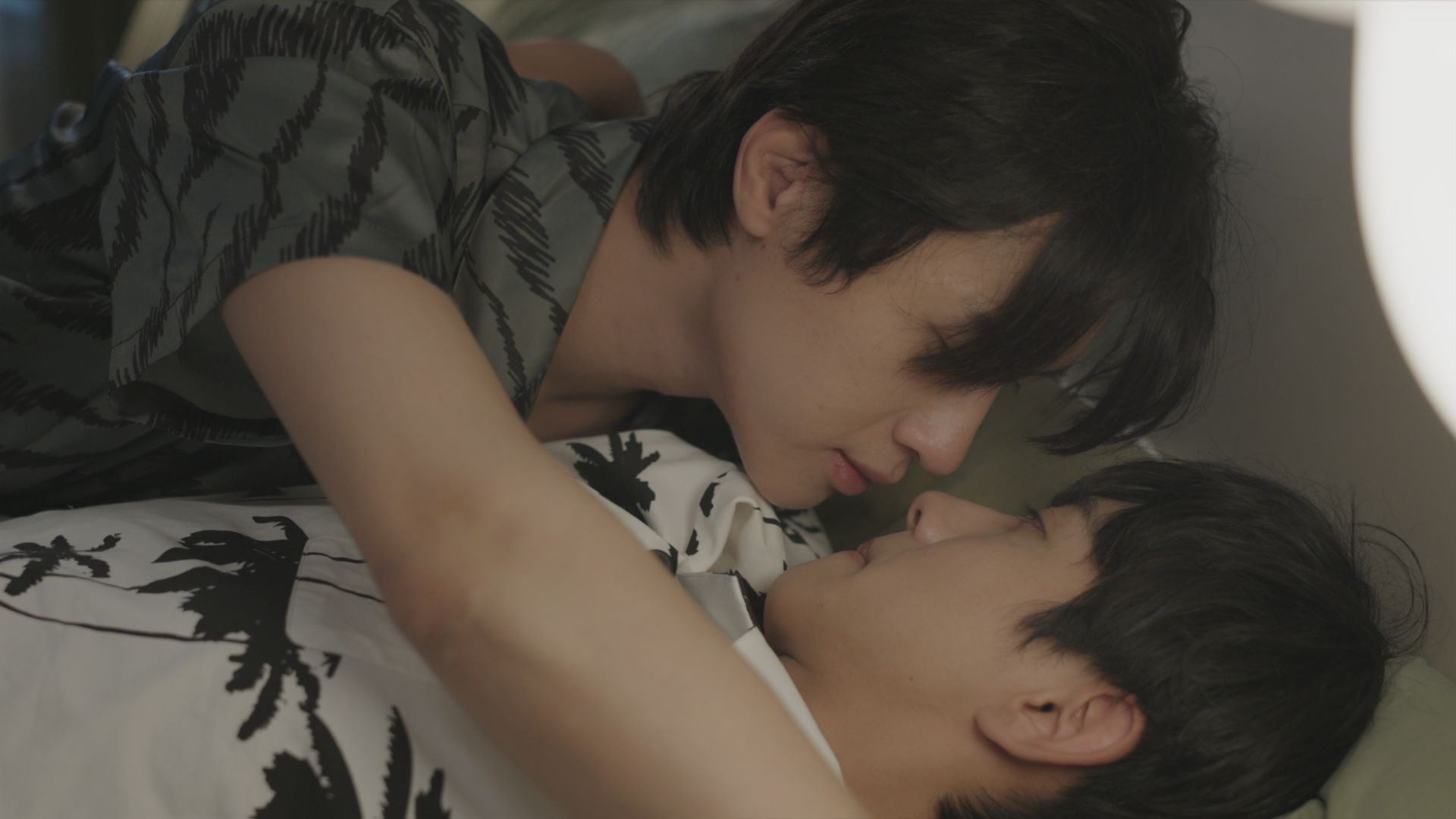 アジアドラマ「逆愛～Revenged Love～」 | ネットでBS見逃し配信