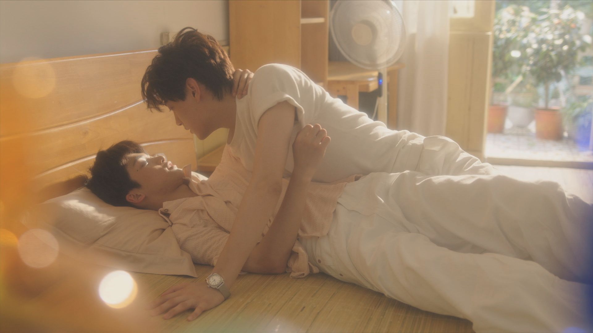 アジアドラマ「逆愛～Revenged Love～」 | ネットでBS見逃し配信