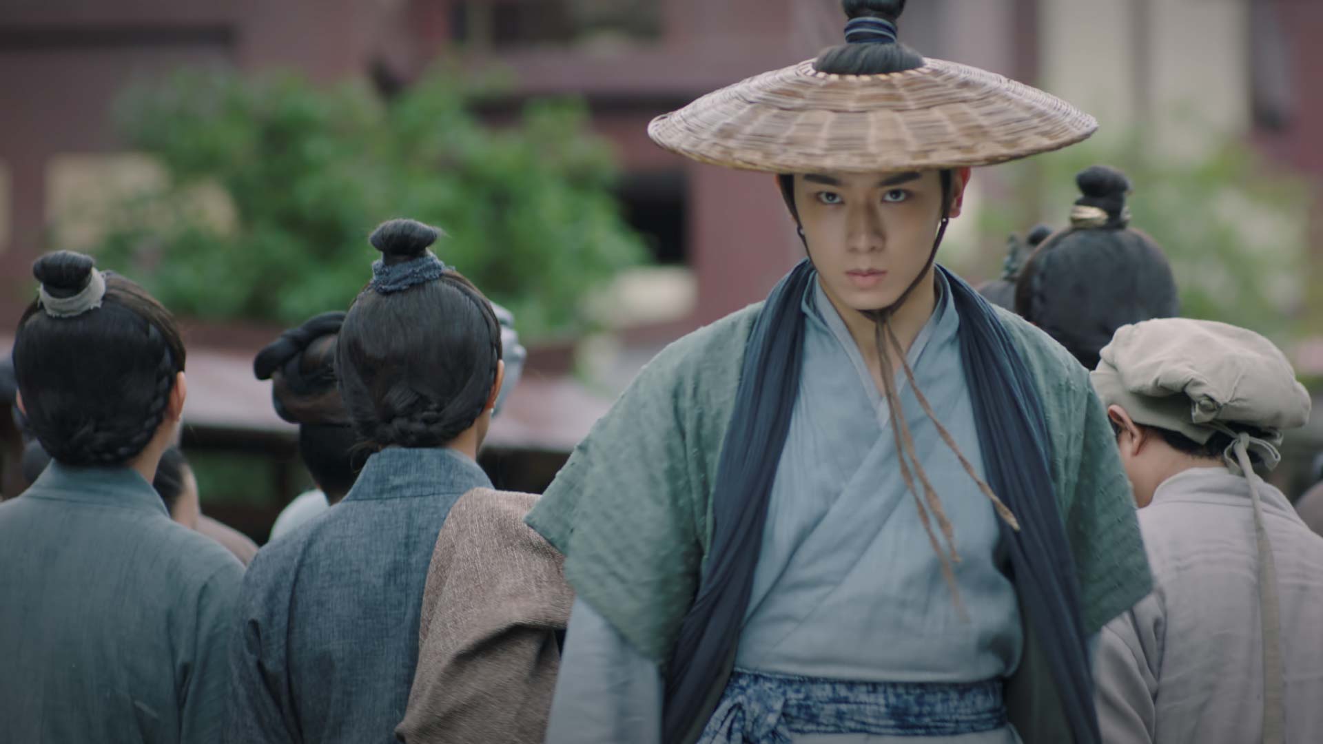 第27話「死の淵にて」 | 中国時代劇「驪妃（りひ）-The Song of Glory