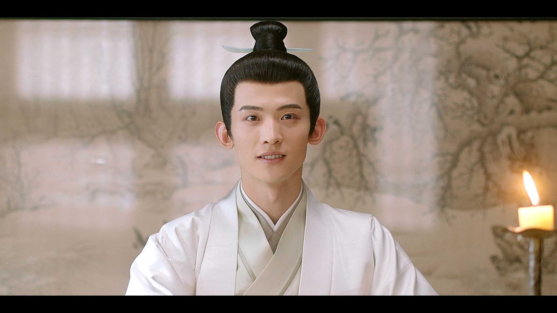 第32話「懐かしの霊泉鎮（れいせんちん）」 | 中国時代劇「柳舟恋記