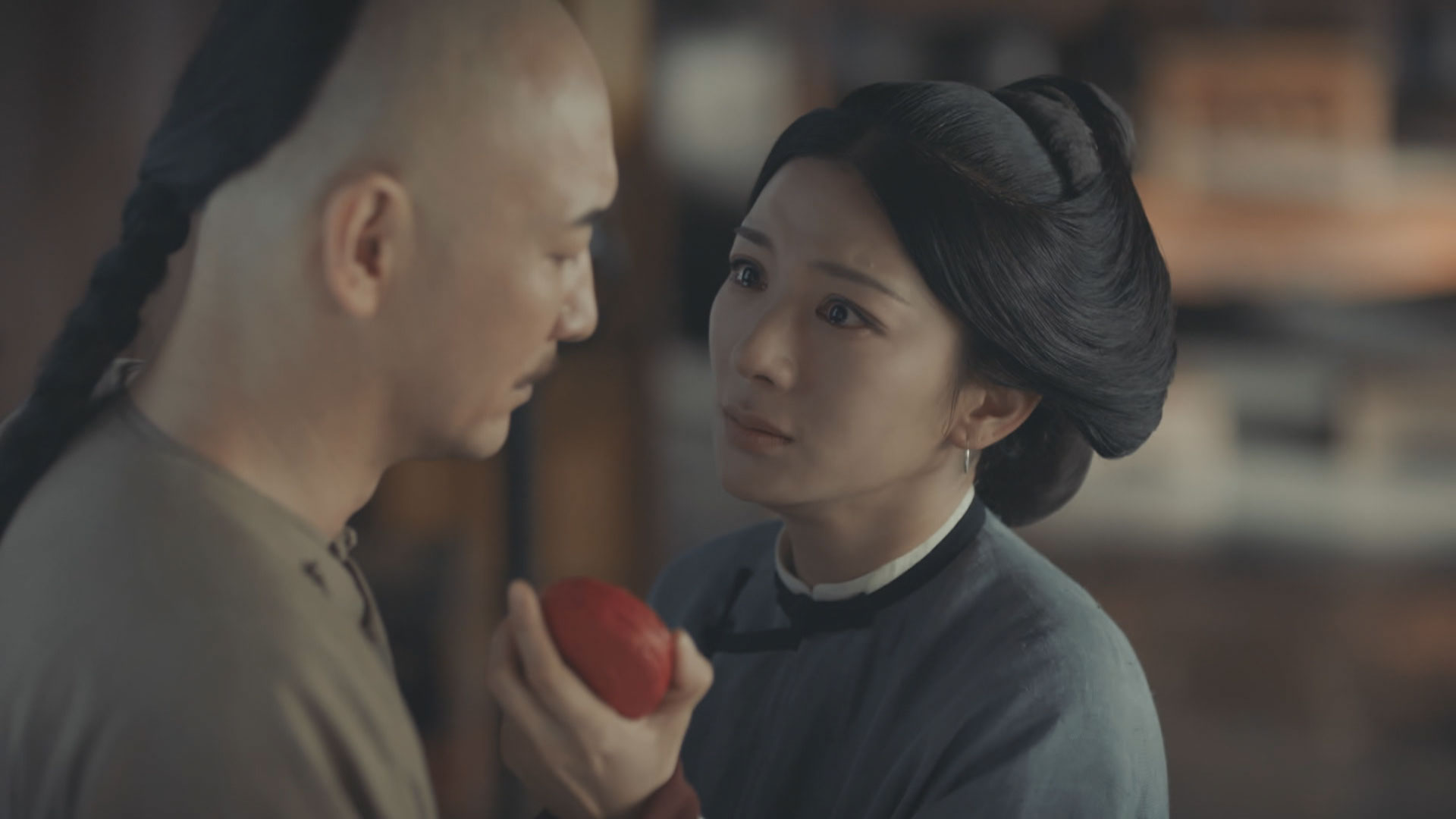 第20回 | 中国時代劇「清越坊の女たち〜当家主母〜」ノーカット