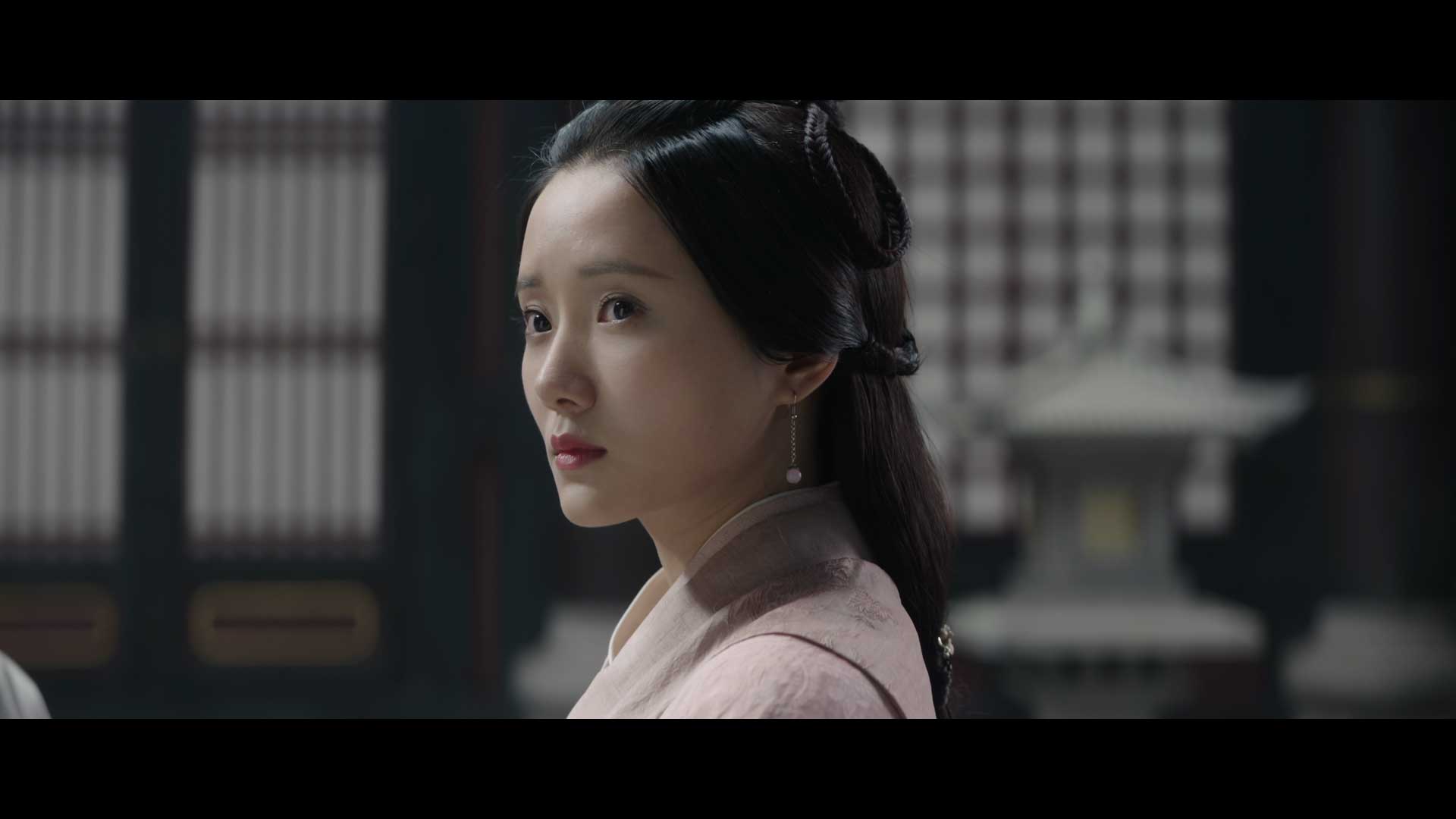 第32話「予期せぬ波紋」 | 中国時代劇「星漢燦爛＜せいかんさん