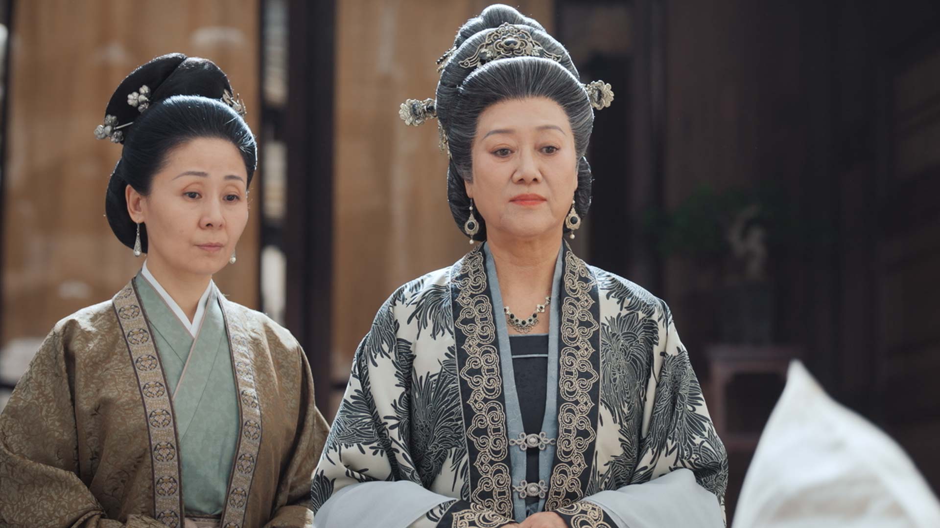 第20話「抱きしめて」 | 中国時代劇「惜花芷（せきかし）～星が照らす