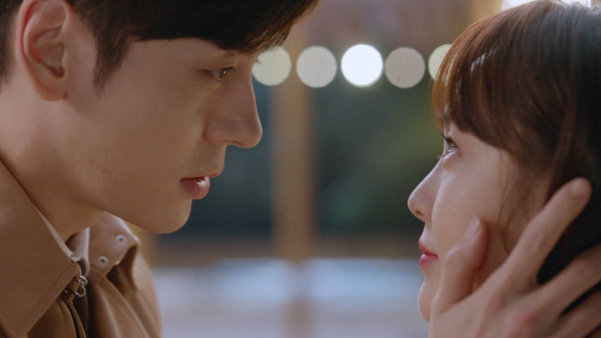 【 ご相談中】
スーパーカブカスタム70 パワフル&レアな3速！ 第29話「ふたりの喜び」 | 中国ドラマ「この結婚は社内秘で」 | ネット