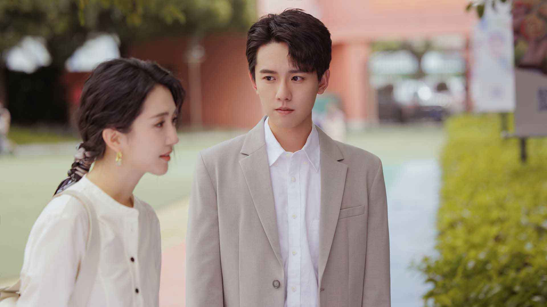 中国ドラマ「承歓記（しょうかんき）～人生最高の出会い～」 | ネット