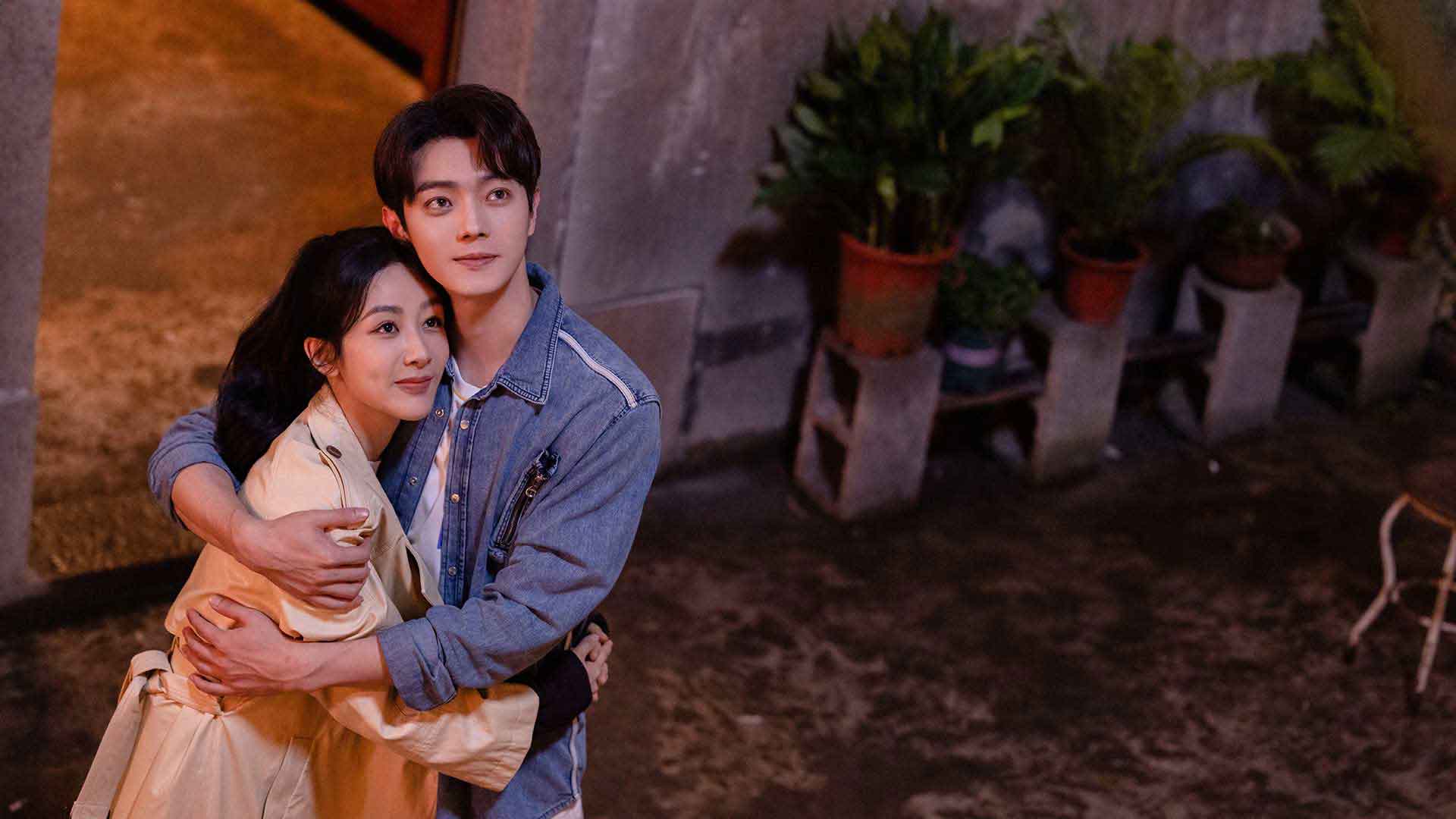 中国ドラマ「承歓記（しょうかんき）～人生最高の出会い～」 | ネット