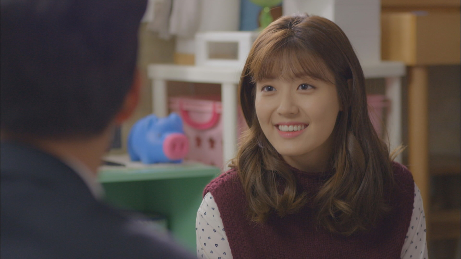 韓国ドラマ「ショッピング王ルイ」ノーカット版 | ネットでBS