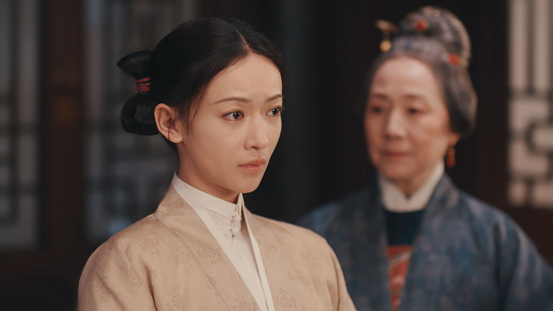 第25話 | 中国時代劇「尚食（しょうしょく）～美味なる恋は紫禁城で