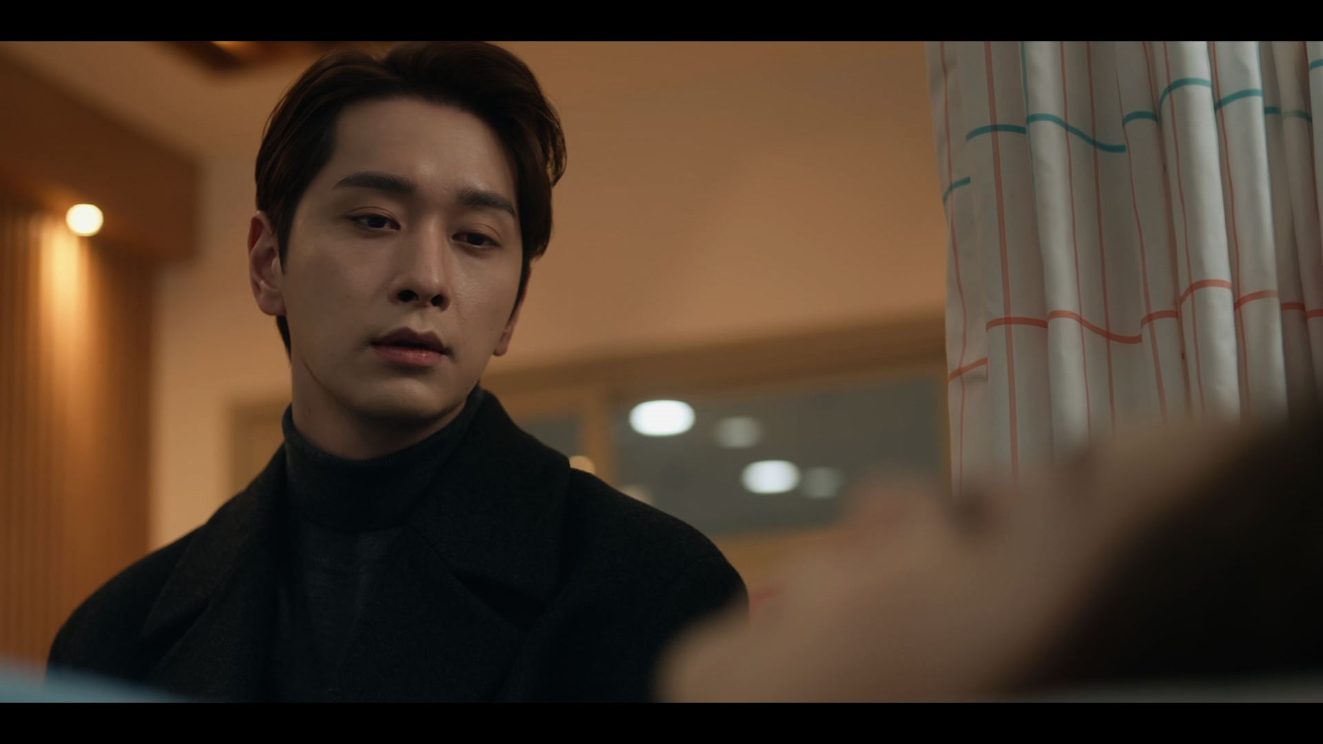 第8話 | 韓国ドラマ「ショーウィンドウ：女王の家」 | ネットでBS