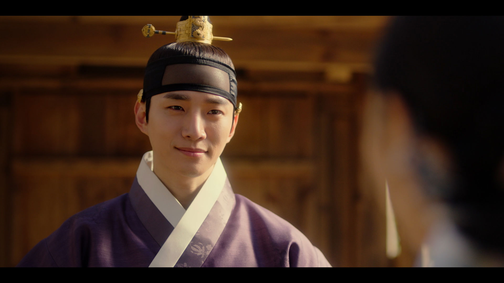 韓国時代劇「赤い袖先」 | ネットでBS見逃し配信・レンタル・見