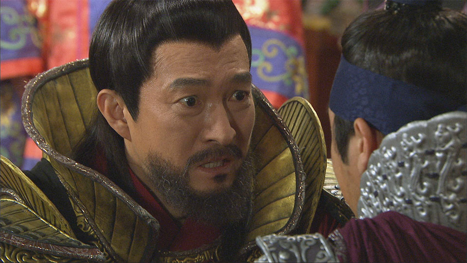 第108話 | 韓国時代劇「帝王の娘 スベクヒャン」ノーカット版 第108話 | 韓国時代劇「帝王の娘 スベクヒャン」ノーカット版