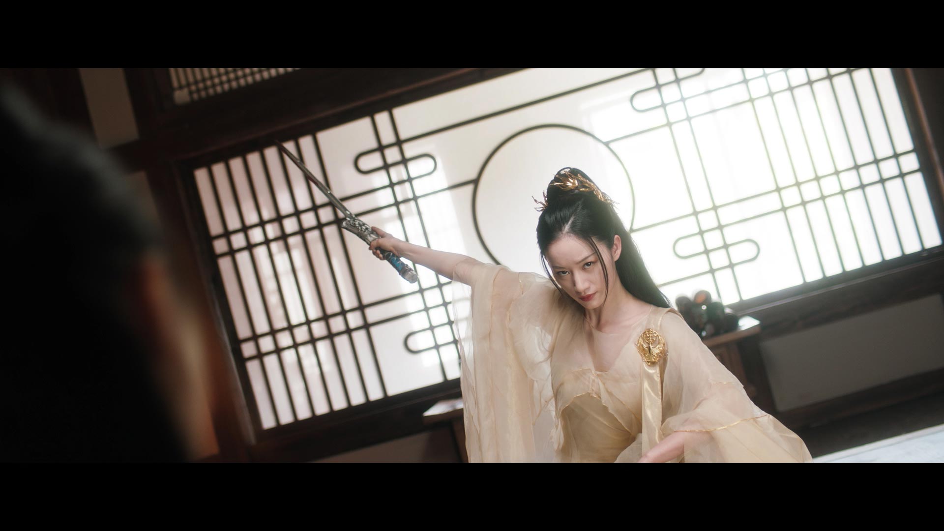 中国時代劇「蒼蘭訣～エターナル・ラブ～」 | ネットでBS見逃し配信 