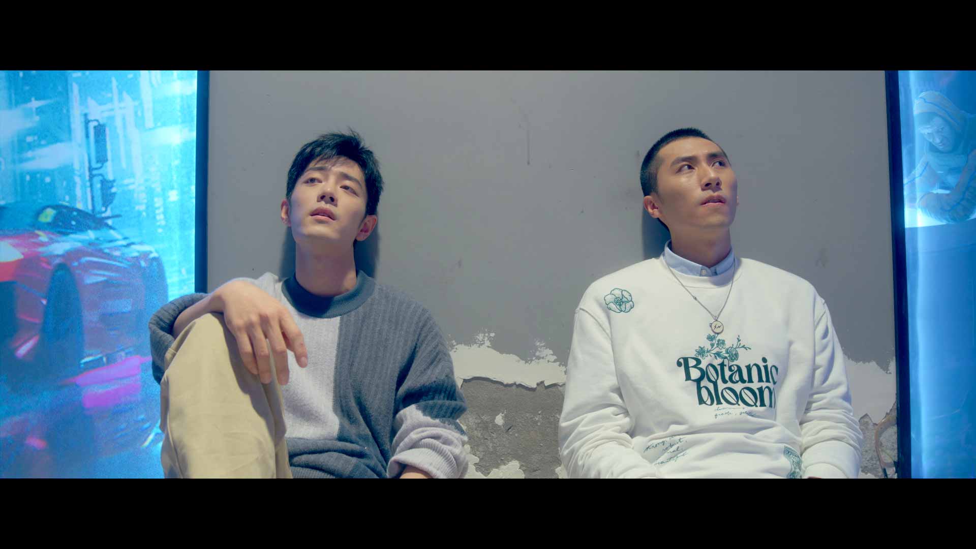 第32話「見えない夜明け」 | 中国ドラマ「氷に恋したサンシャイン