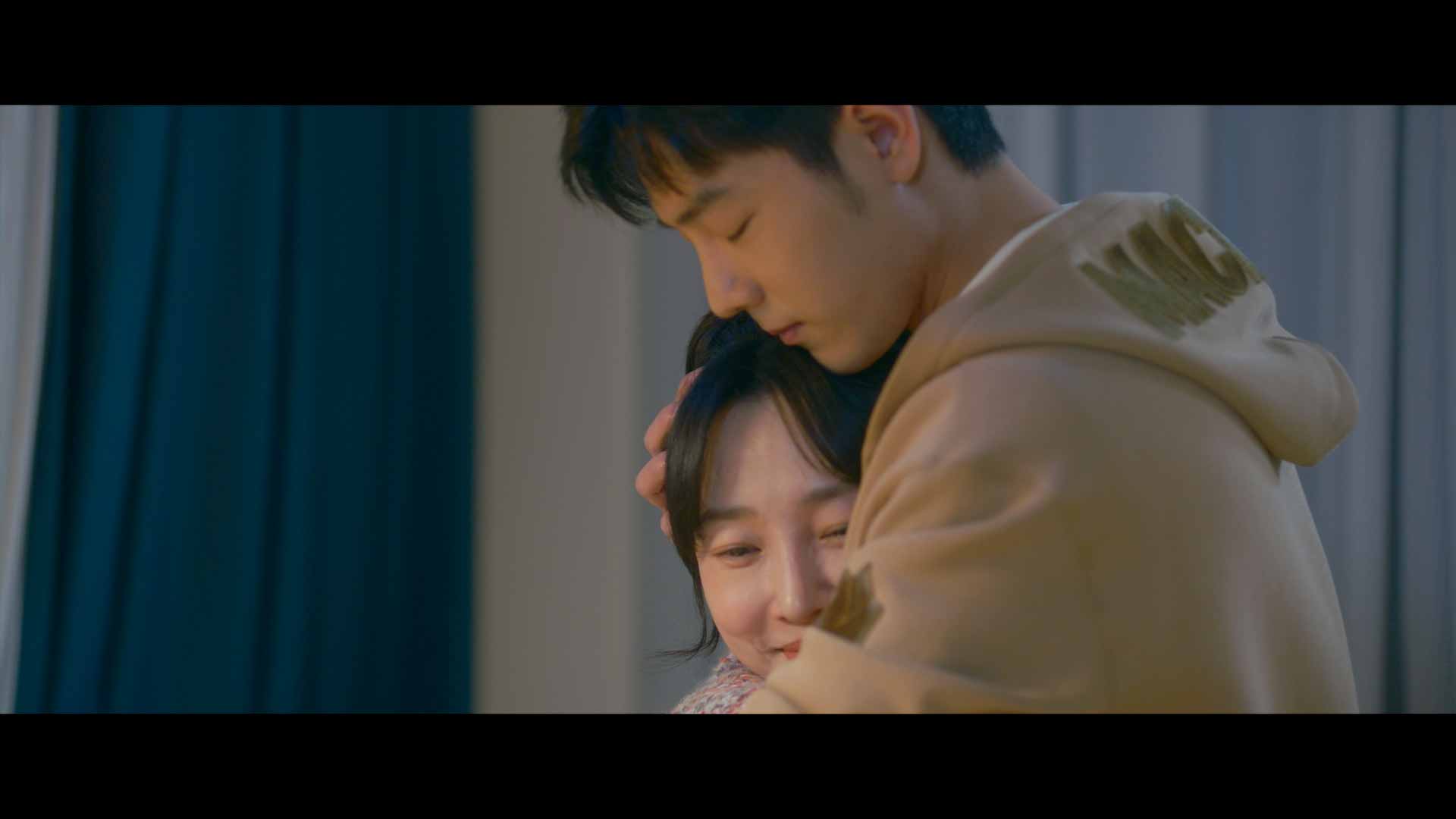 第36話「ふたりの目的地」 | 中国ドラマ「氷に恋したサンシャイン